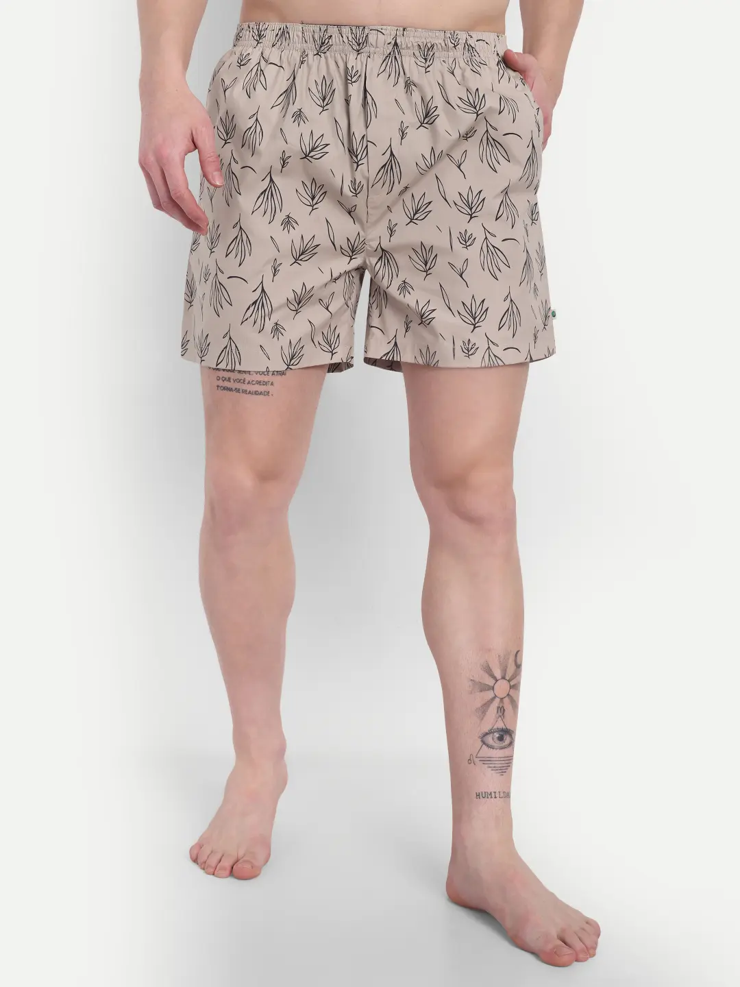 ecomm male shoot